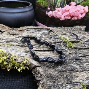 Tourmaline noire