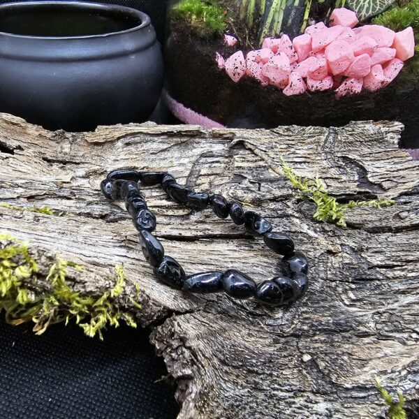Tourmaline noire