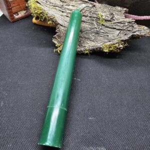Bougie Verte