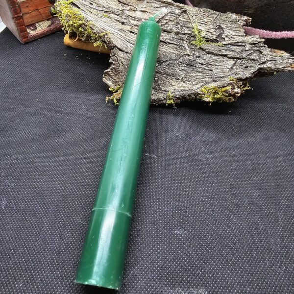 Bougie Verte