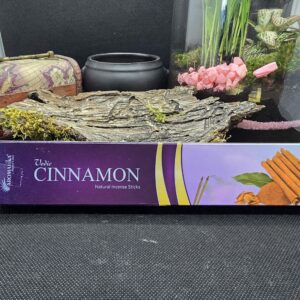 Encens Cannelle
