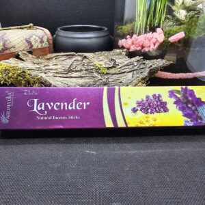 Encens Lavande
