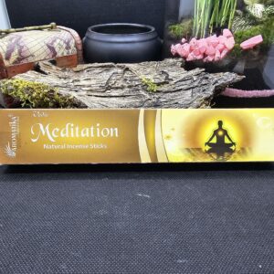 Encens Méditation