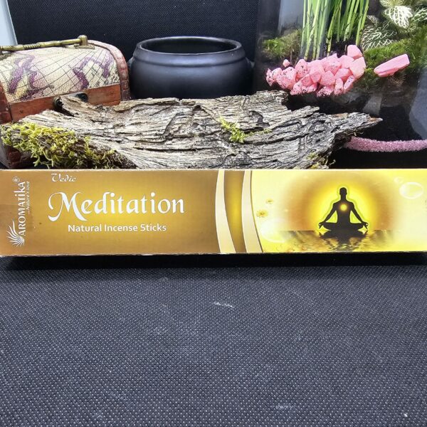 Encens Méditation