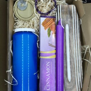 Kit Rituel de Manifestation