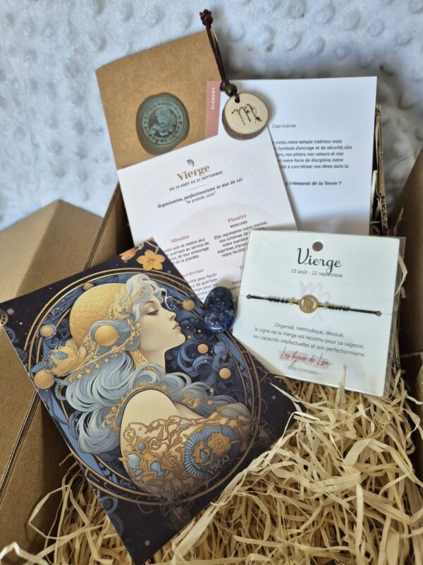 Box du Vierge – Image 2