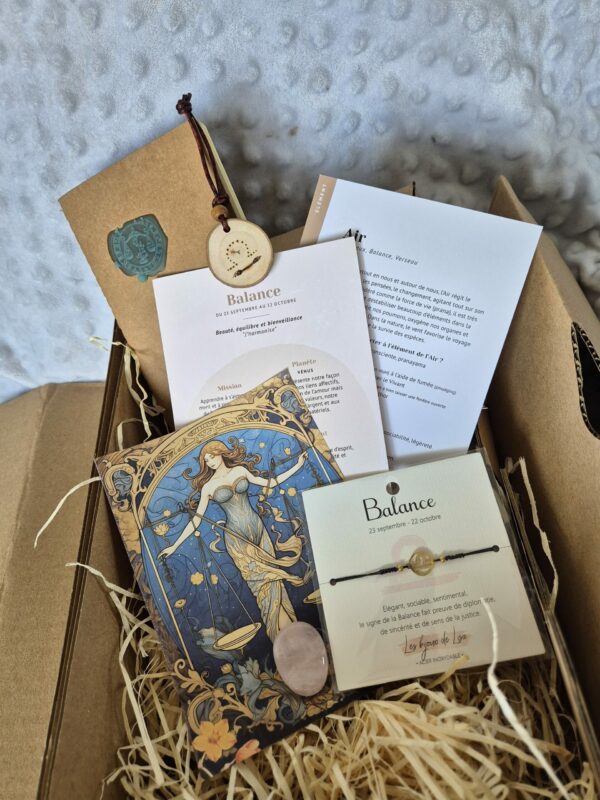 Box du Balance – Image 2