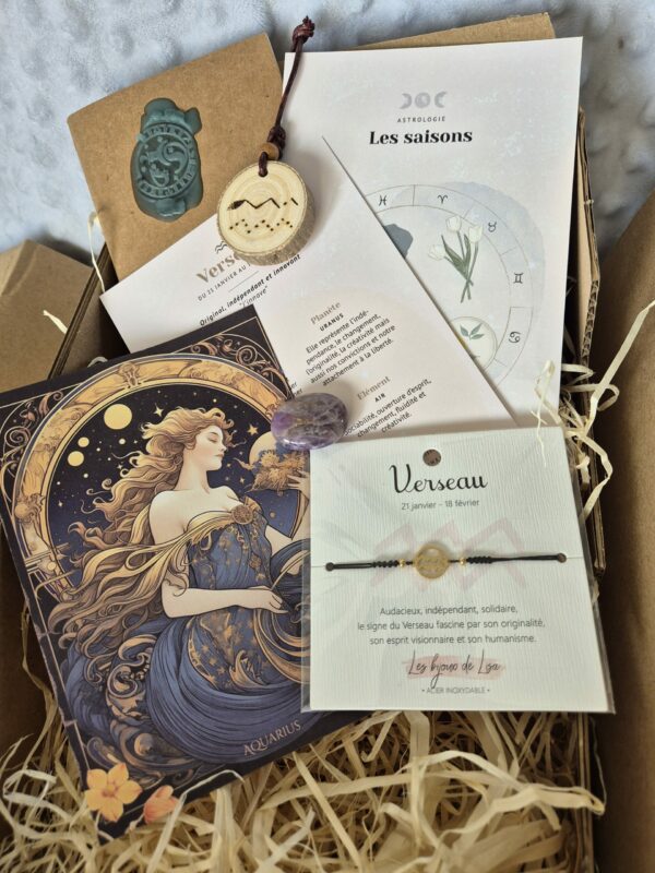 Box du Verseau – Image 2