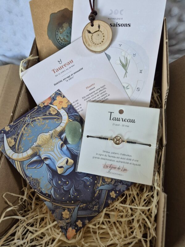 Box du Taureau – Image 2