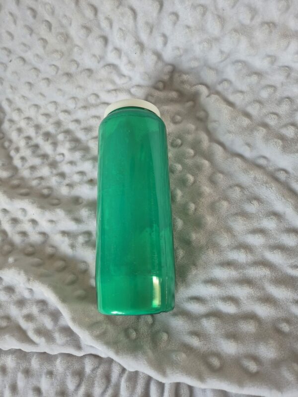Neuvaine Verte
