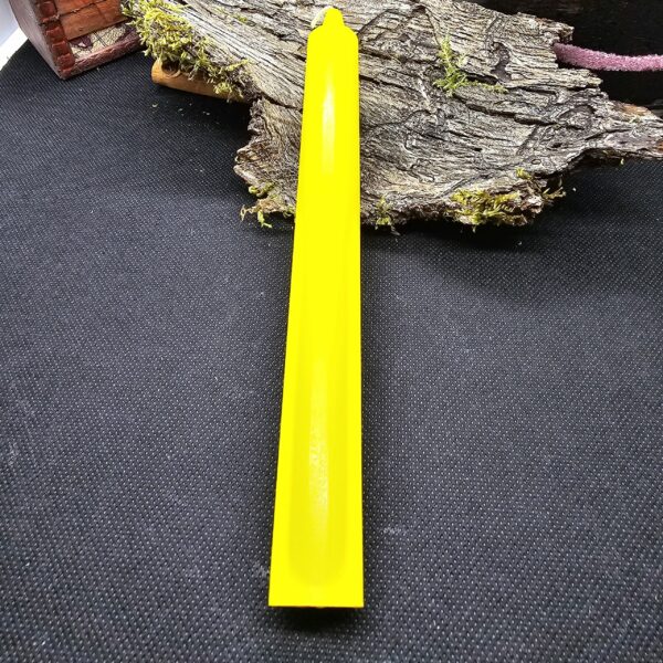 Bougie Jaune