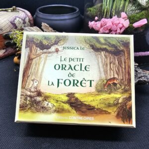 Le petit oracle de la forêt