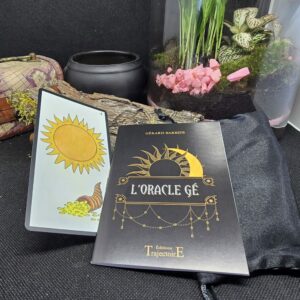 L'Oracle Gé