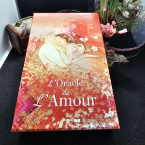 L'Oracle de l'amour