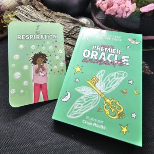 Coffret : Mon premier Oracle enchanté