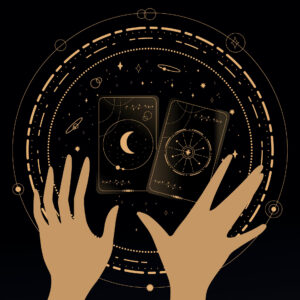 Divination