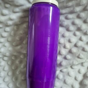 Neuvaine Violette