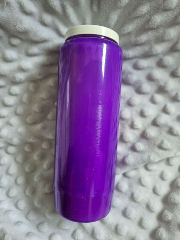 Neuvaine Violette