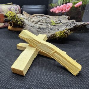 Bâton Palo Santo (lot de 3)