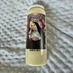 Neuvaine Sainte-Rita