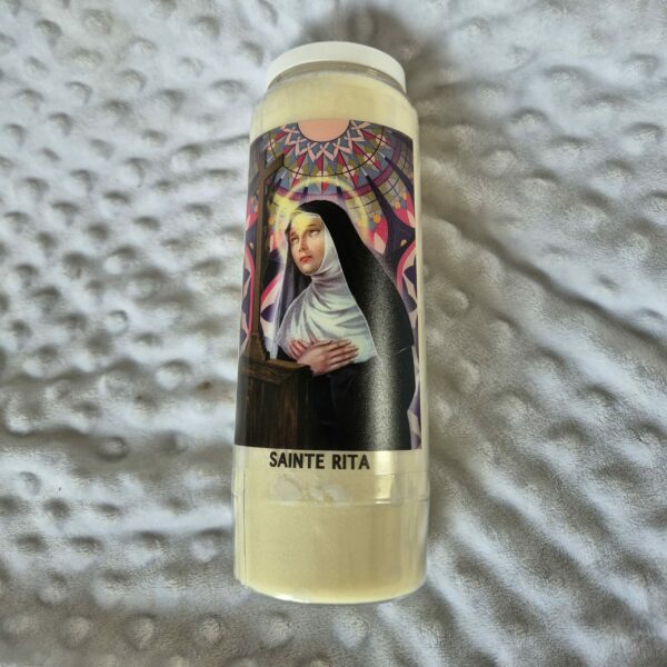Neuvaine Sainte-Rita
