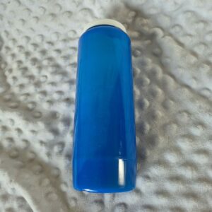 Neuvaine Bleue