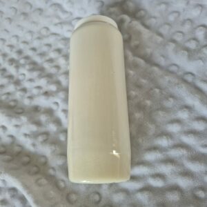 Neuvaine Blanche