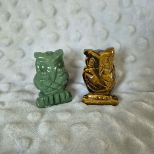 Figurine