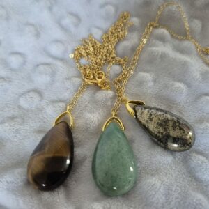 Pendentif