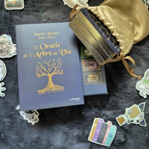 L'oracle de l'arbre de vie
