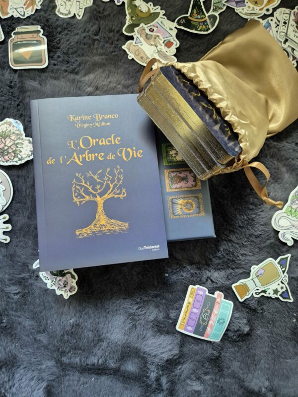 L'oracle de l'arbre de vie