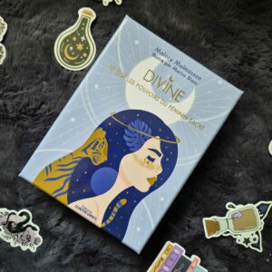 Oracle Divine
