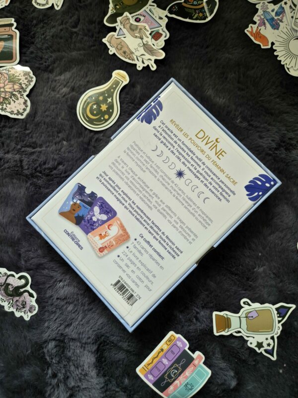 Oracle Divine – Image 3