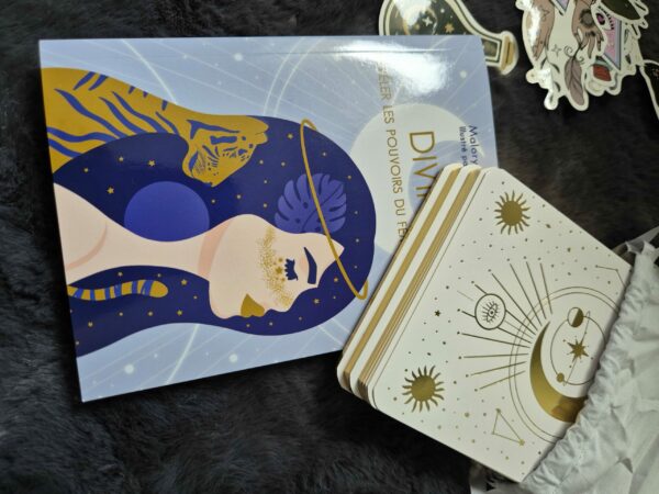 Oracle Divine – Image 2