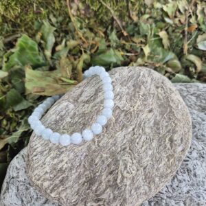 Bracelet, Aigue marine, qualité A